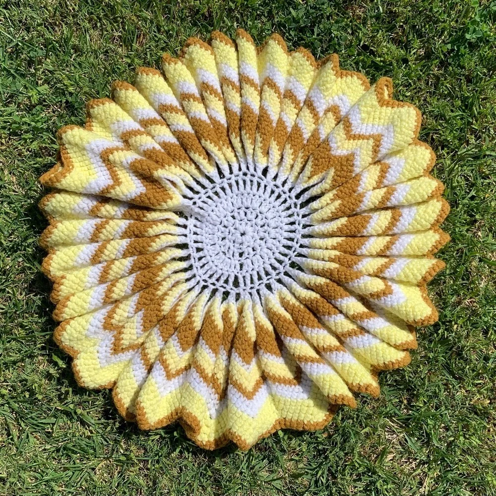 Crochet Doily